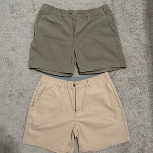 Wowie Daily Casual Shorts